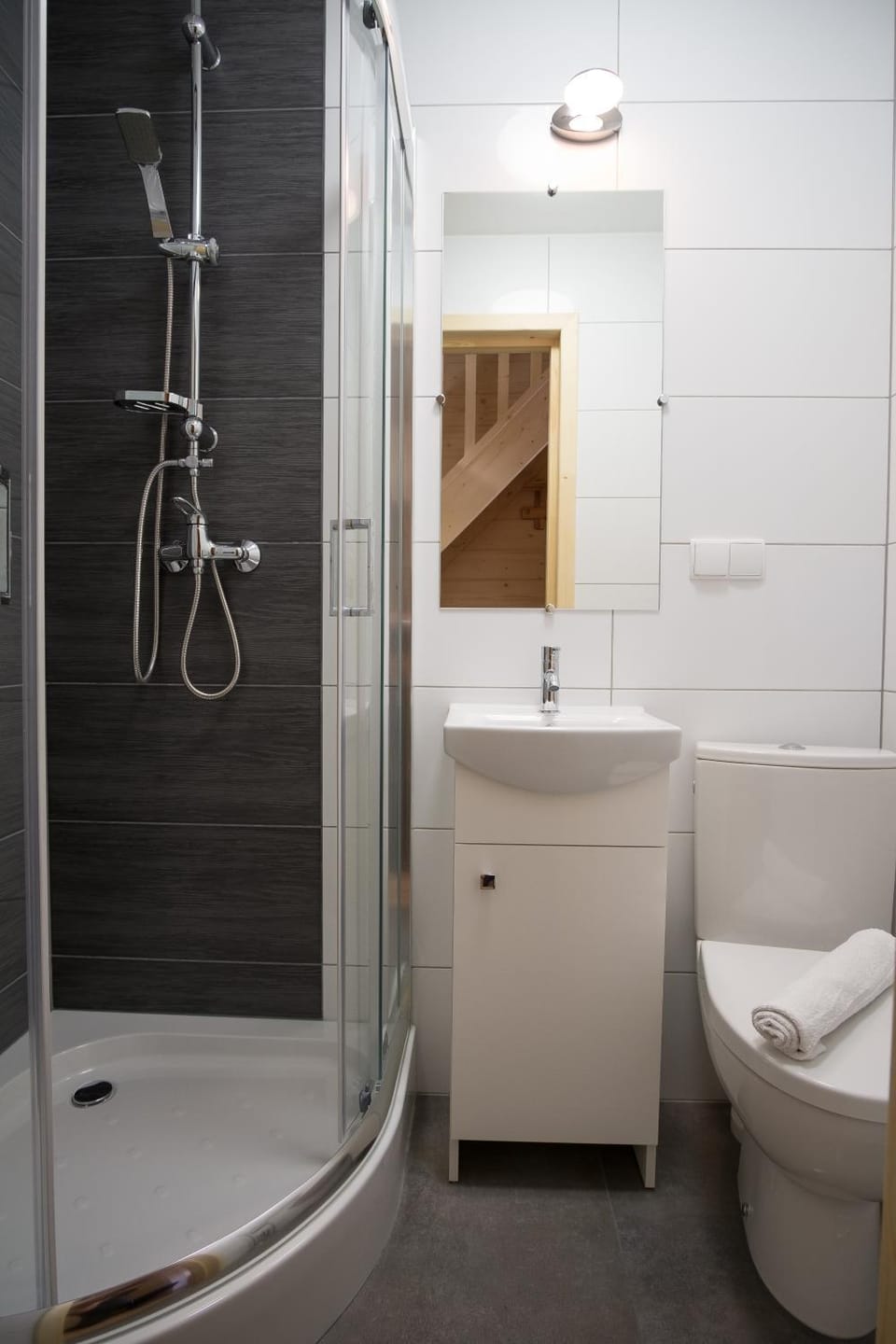 Apartamenty "Pod Tatrami" Apartment in Zakopane