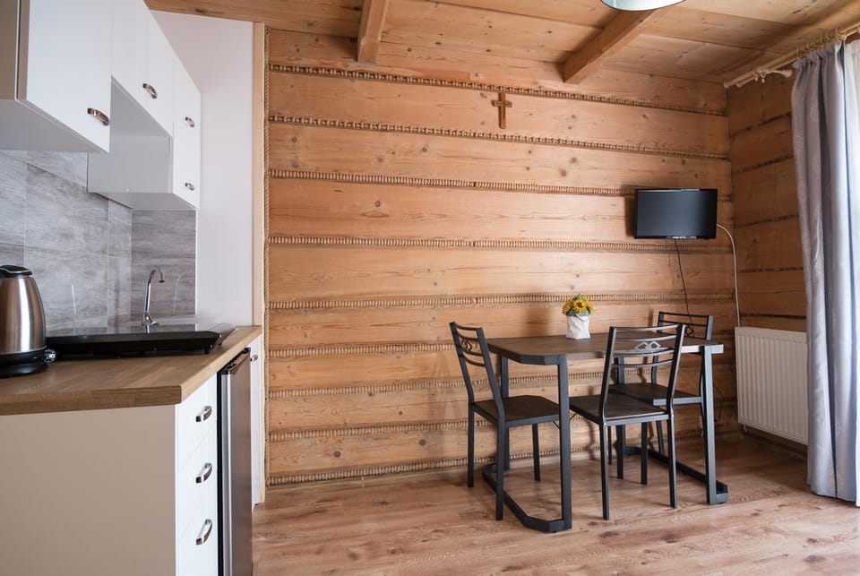 Apartamenty "Pod Tatrami" Apartment in Zakopane