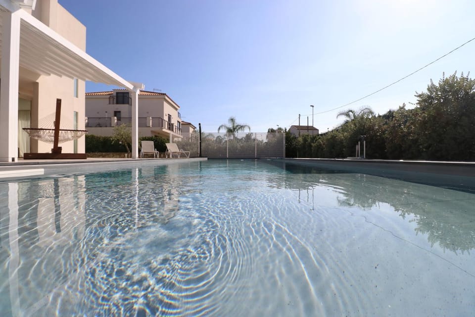 Pool view, Swimming pool, Swimming pool