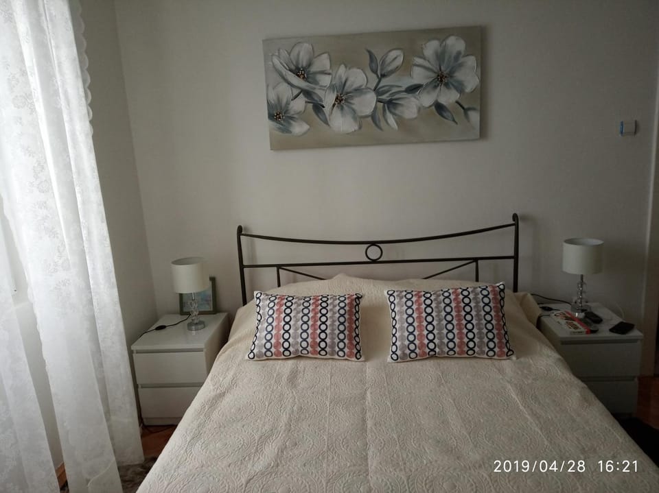 Apartments Radica Preko Apartment in Zadar County