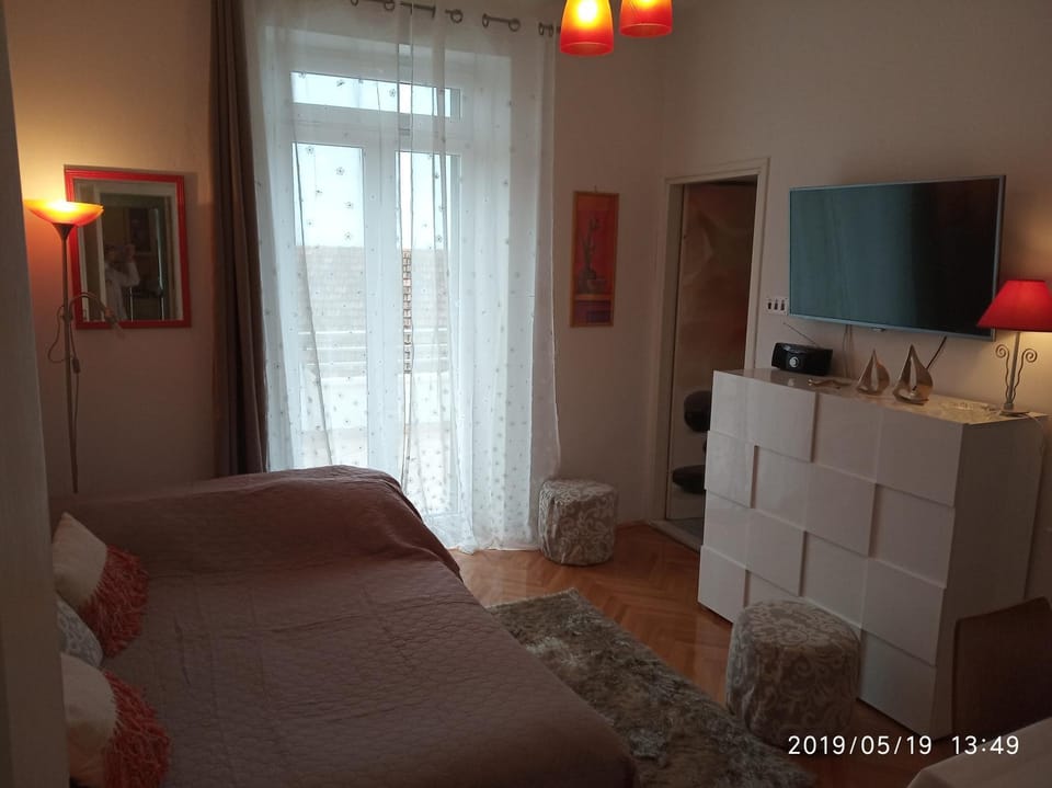 Apartments Radica Preko Apartment in Zadar County