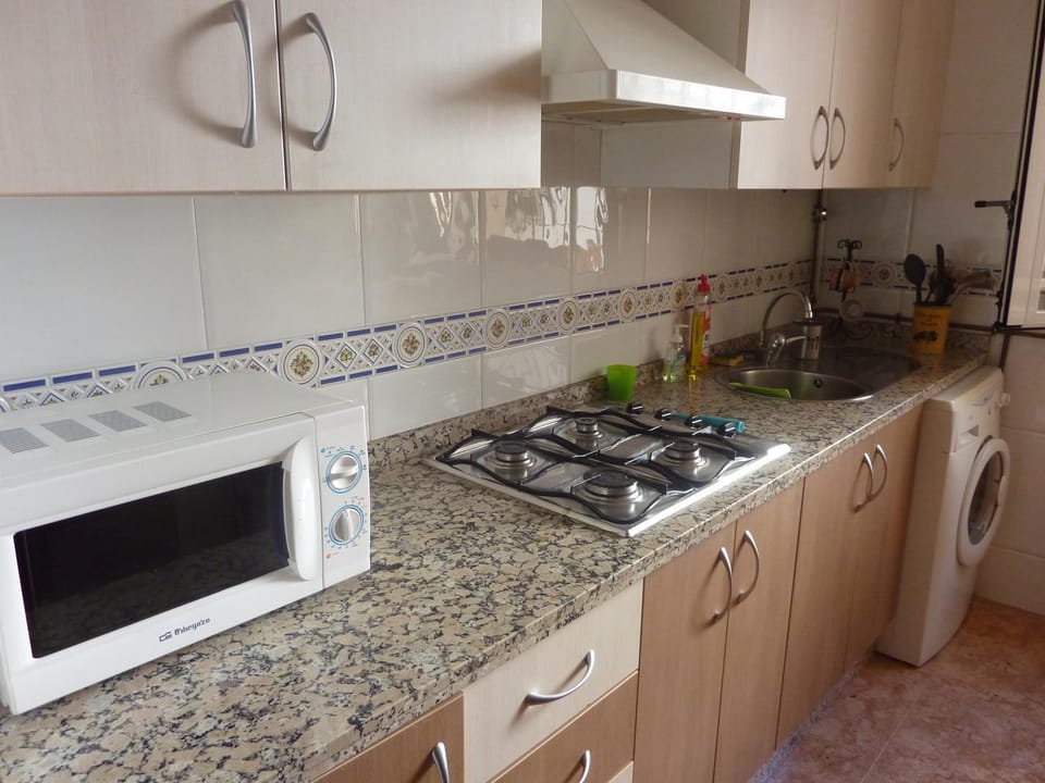 Romantic flat near the mosque Apartment in Cordoba