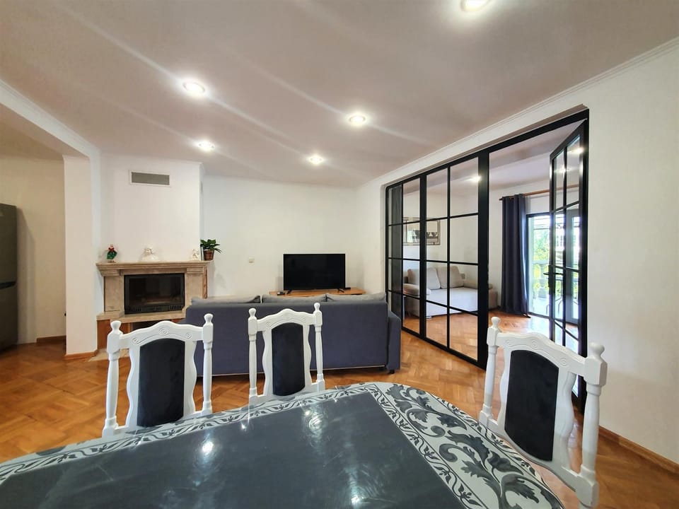 Apartamenty pod Holicą Apartment in Poland