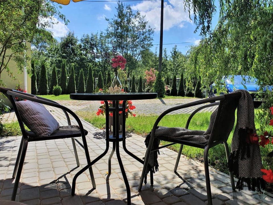 Apartamenty pod Holicą Apartment in Poland