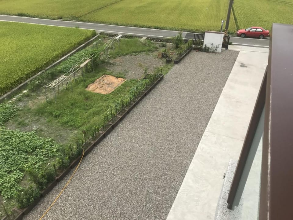 Property building, Off site, Quiet street view