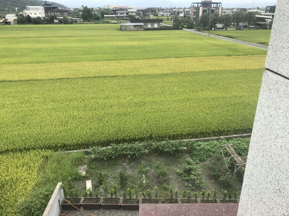 Off site, Natural landscape