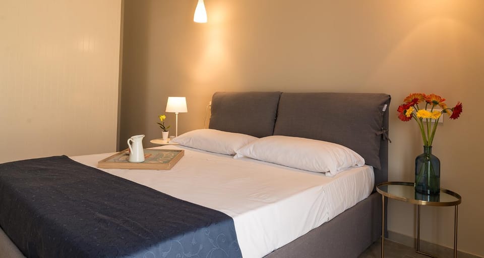 Cavalluccio Marino Apartment in Sicily