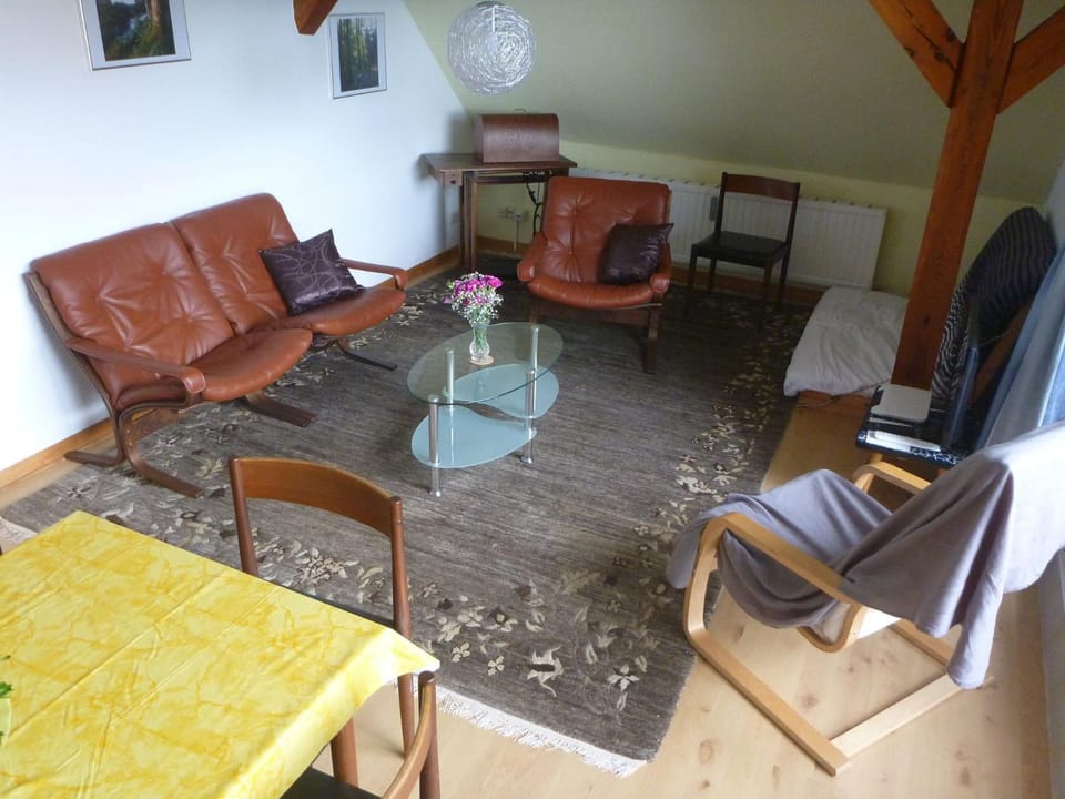 Ferienwohnung Schorfheide Apartment in Germany