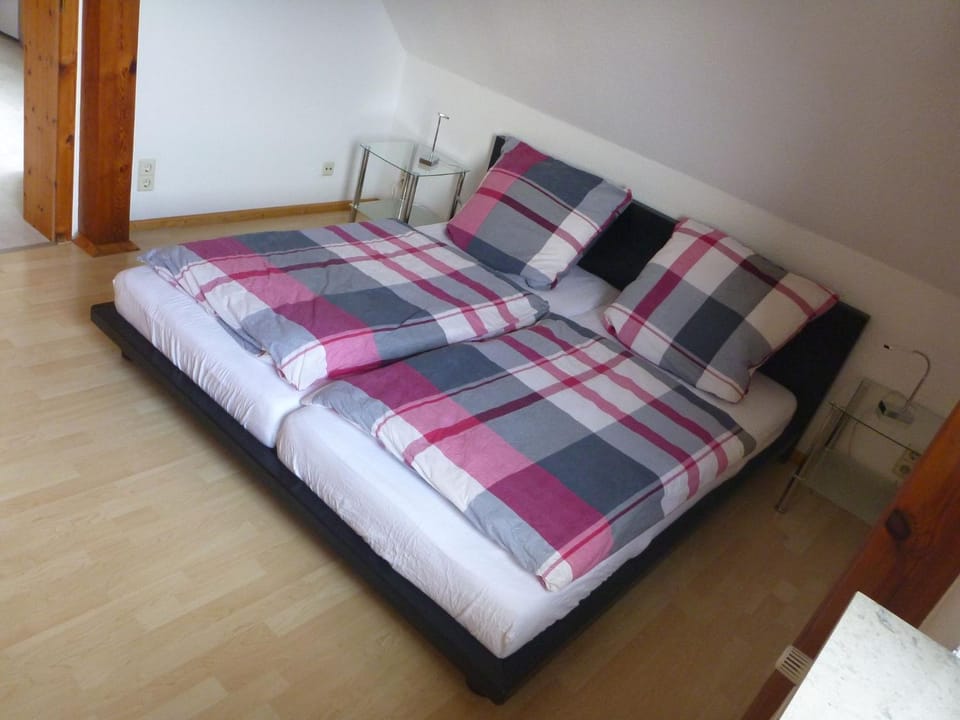 Ferienwohnung Schorfheide Apartment in Germany