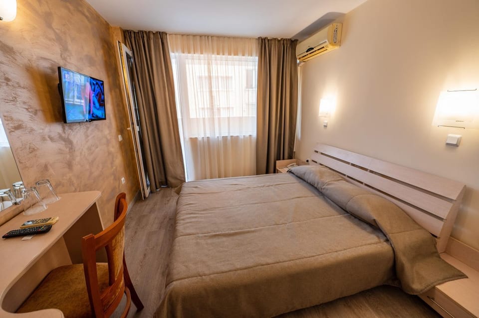 TV and multimedia, Bedroom