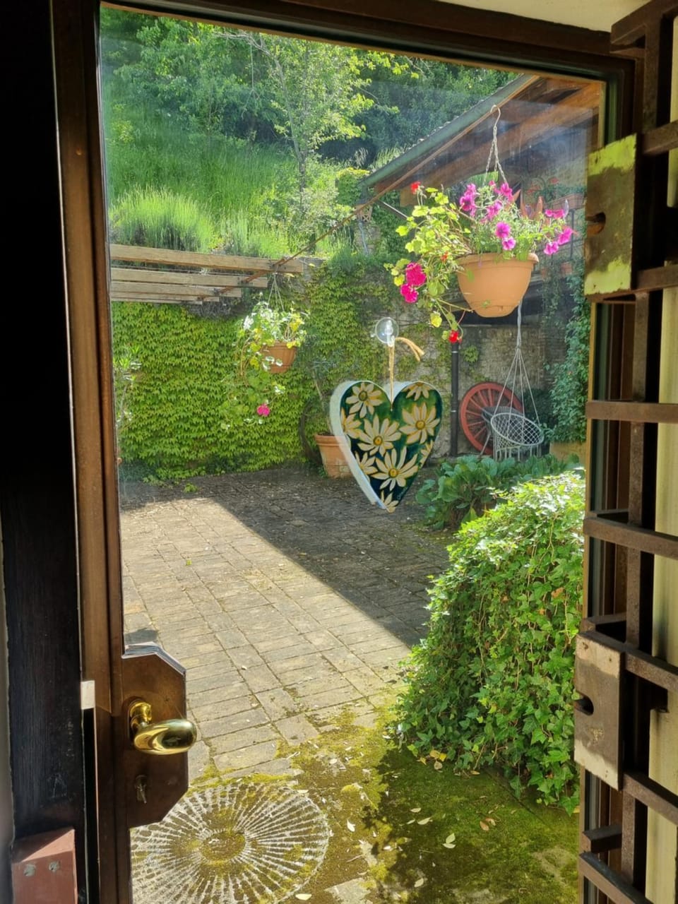 B&B Casa Zia Cianetta Residenza di Campagna Country House in Umbria