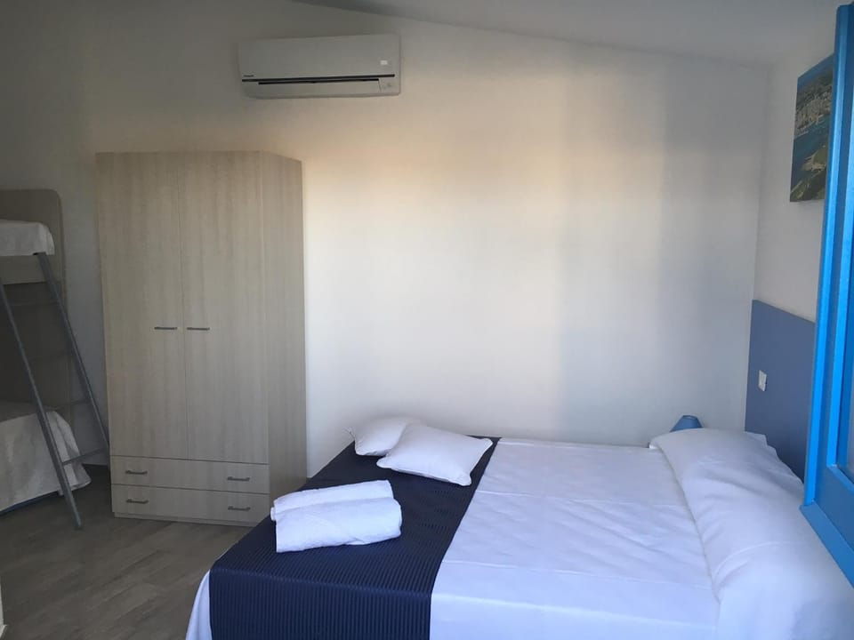 Le Case di Palma - Viola House in San Vito Lo Capo