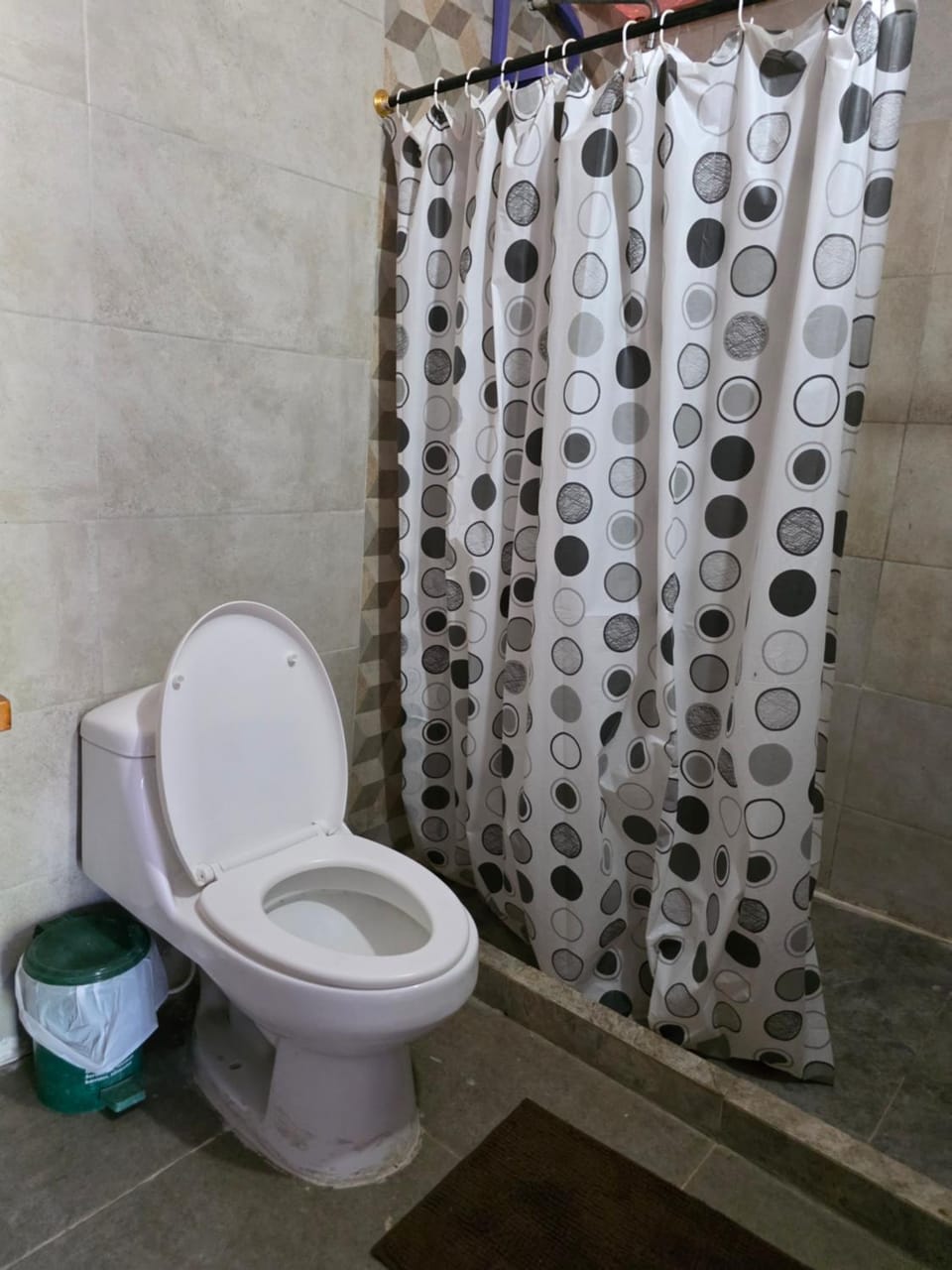 Baobao Hostel Palomino Bed and Breakfast in Magdalena, Colombia
