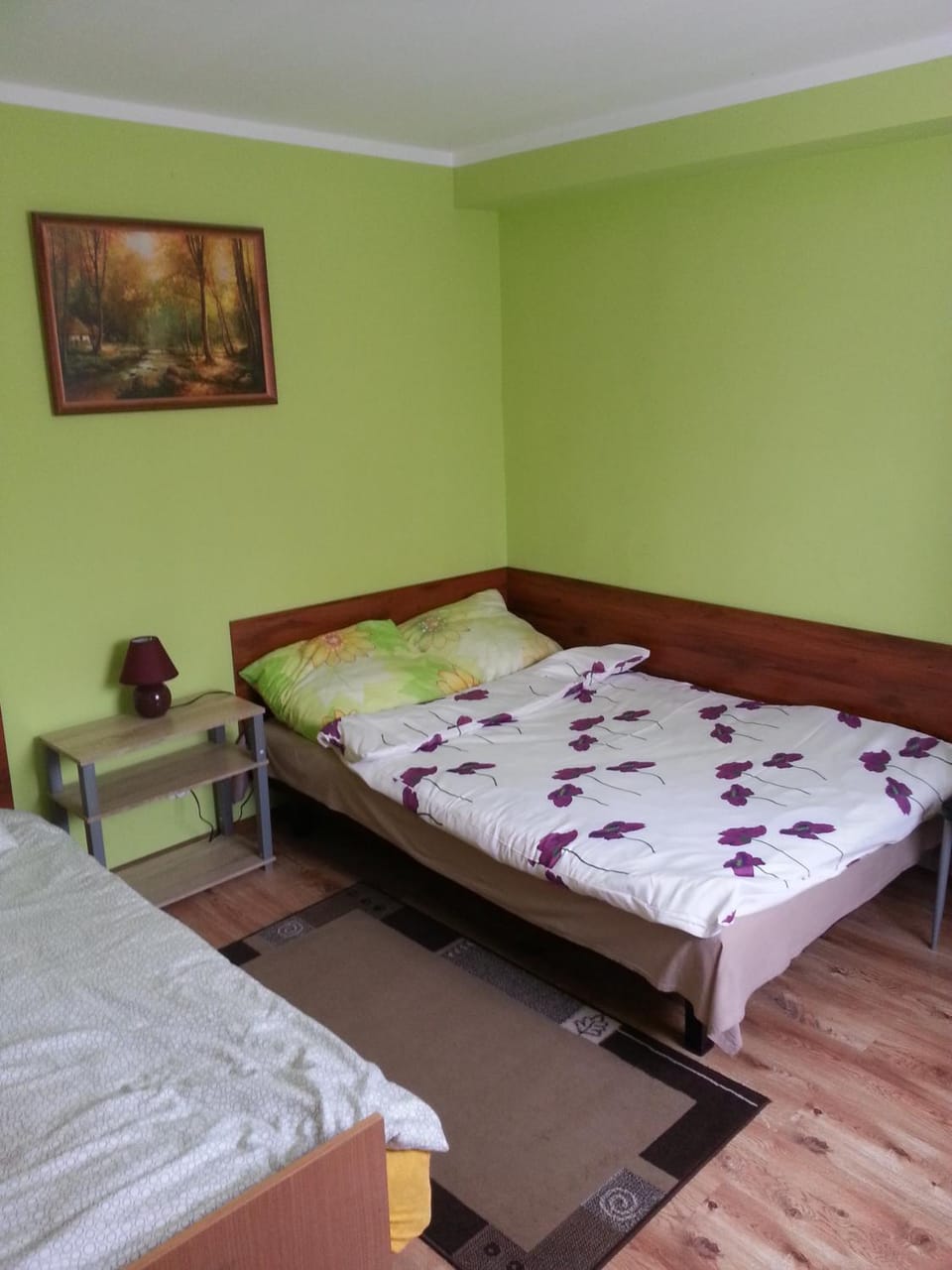 Pod Klonem Apartment in Lower Silesian Voivodeship