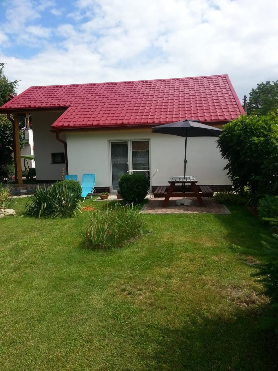 Pod Klonem Apartment in Lower Silesian Voivodeship
