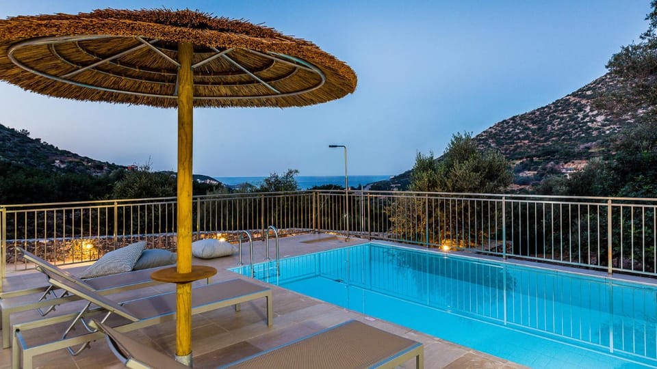 Summer Villas Crete Villa in Crete