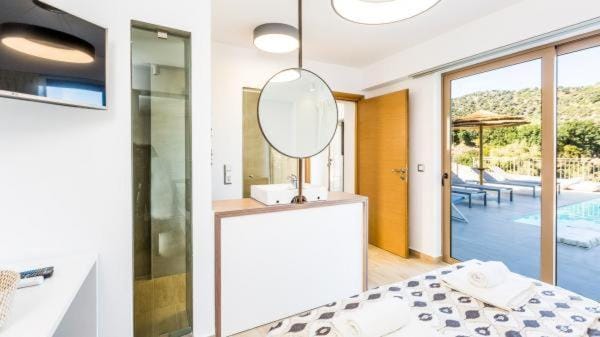 Summer Villas Crete Villa in Crete