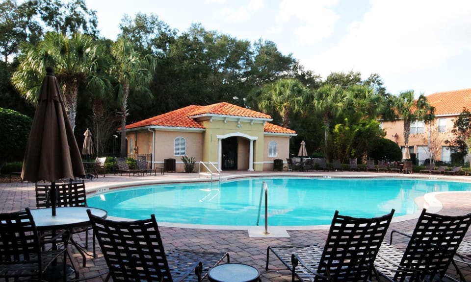 Four Bedrooms Resort TownHome 5128 House in Osceola County