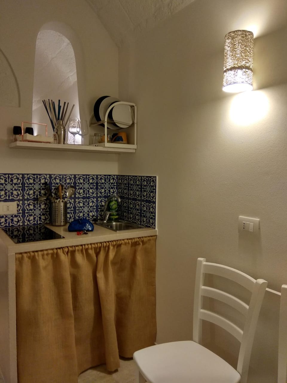 Loft Nonna Francesca House in Apulia