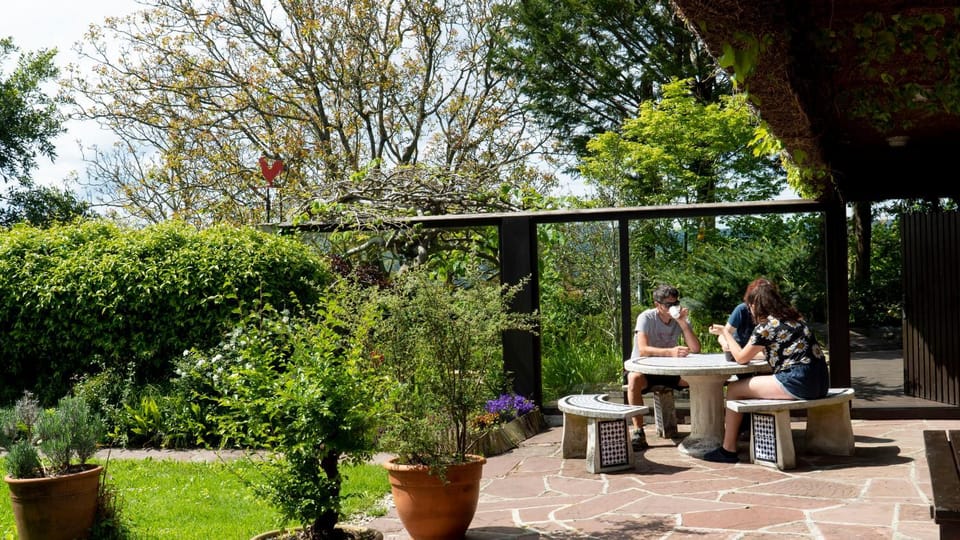 Casa Rural Arraigorri Country House in Basque Country