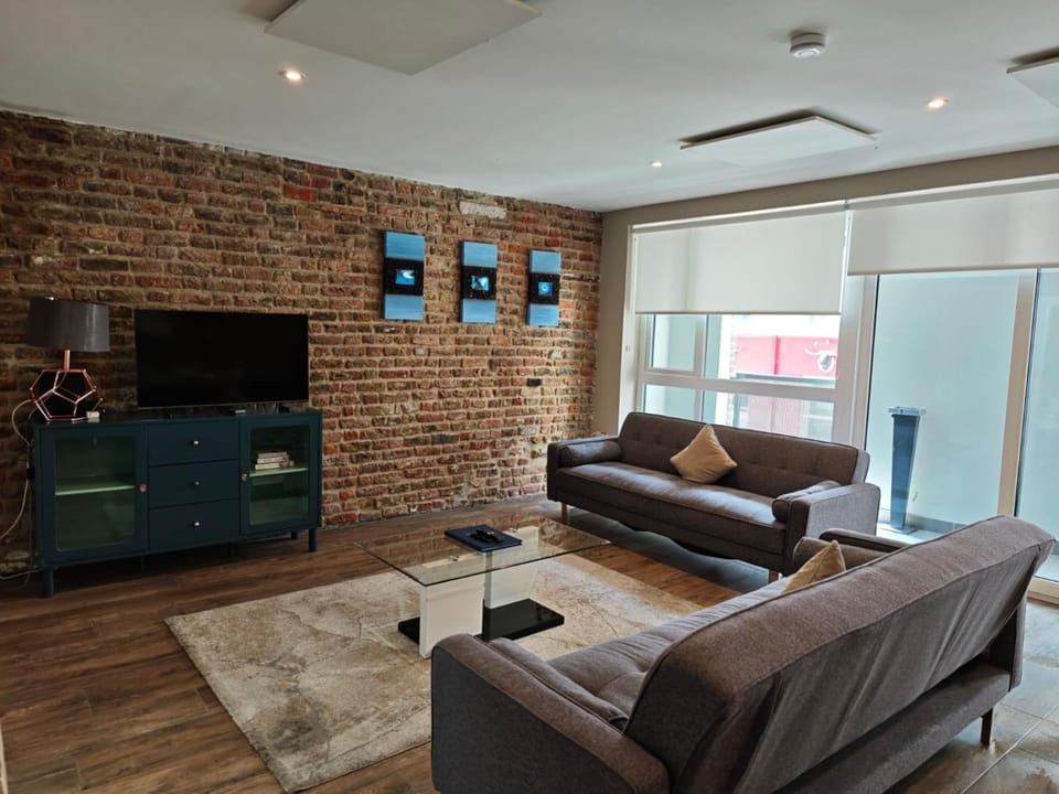 Temple Bar Crown Square Apartments Apartment in Dublin