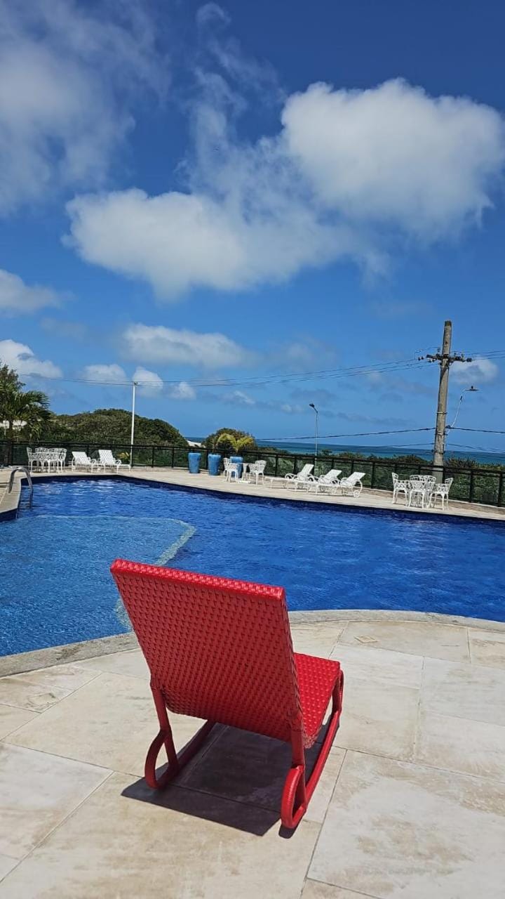 Apartamento Super Luxo em Arraial do Cabo Apartment in State of Rio de Janeiro