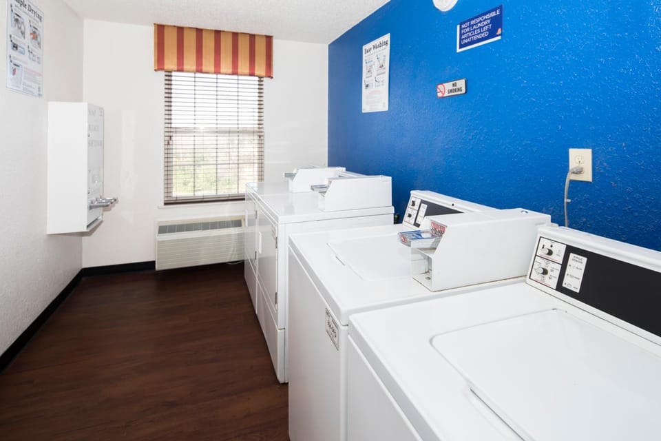 InTown Suites Extended Stay Kannapolis NC Hotel in Kannapolis