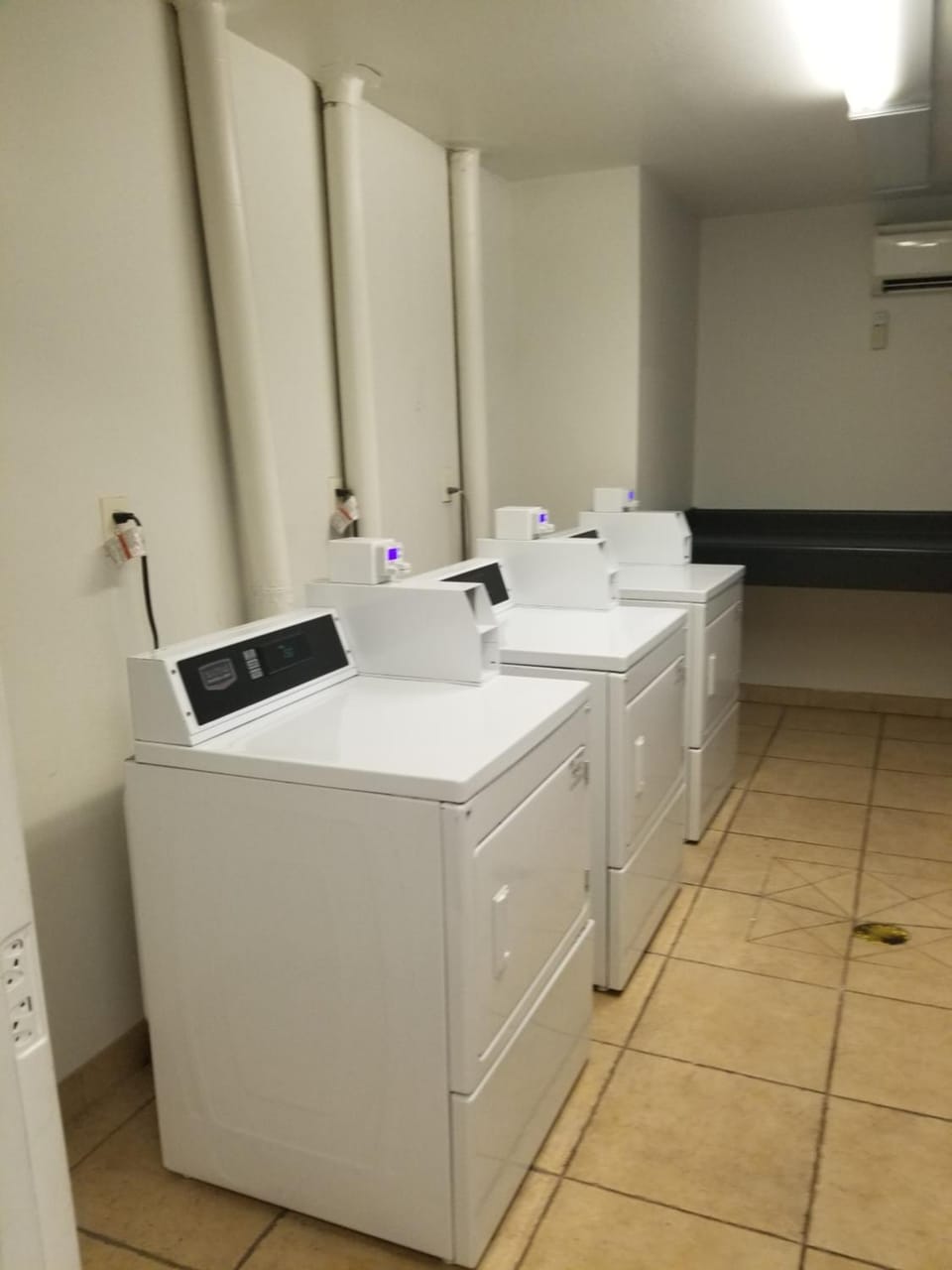 InTown Suites Extended Stay Columbus GA Hotel in Columbus