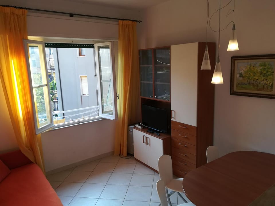 Casa Del Pruno Apartment in Monterosso al Mare