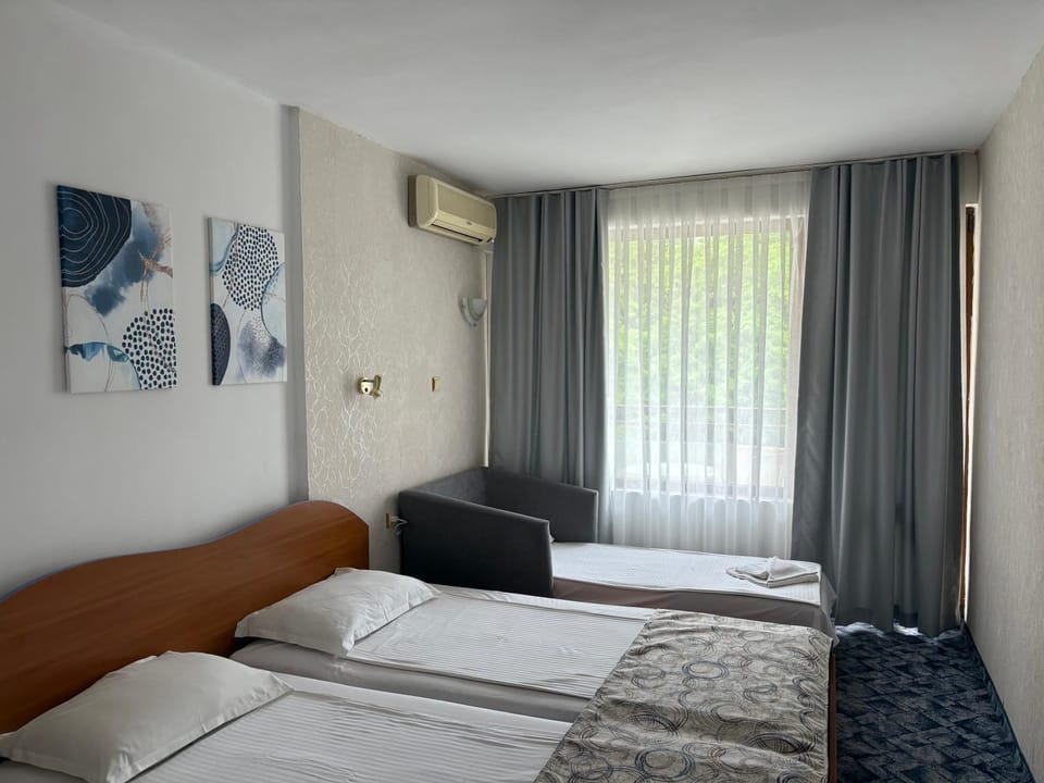 Kamchia Park Hotel - All Inclusive with Free Parking Hotel in Varna