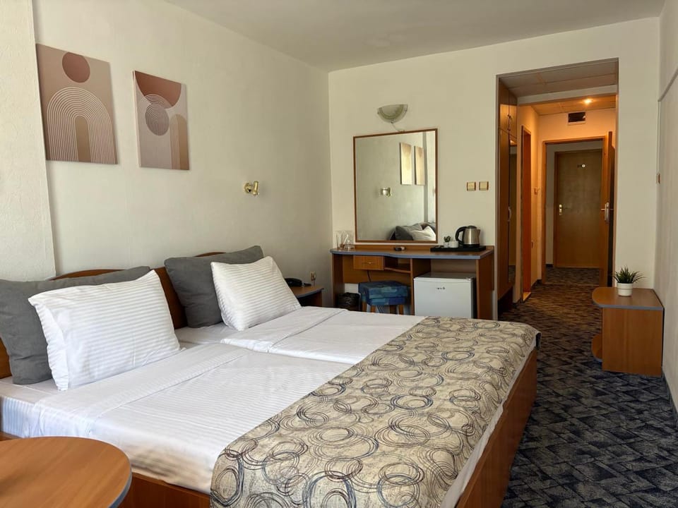 Kamchia Park Hotel - All Inclusive with Free Parking Hotel in Varna