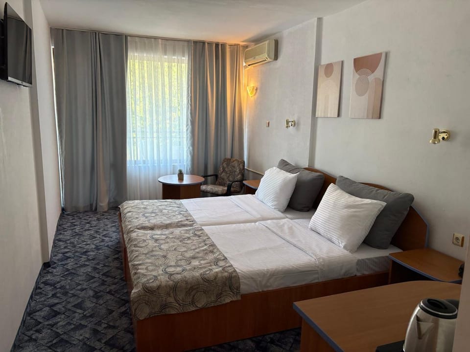 Kamchia Park Hotel - All Inclusive with Free Parking Hotel in Varna