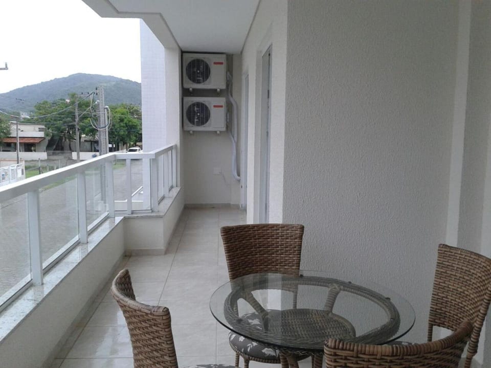Ótimo Apto. em Bombas Apartment in Bombinhas