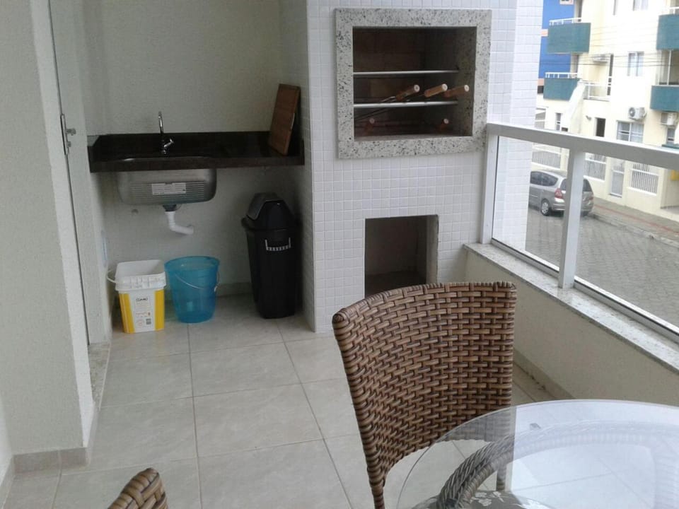 Ótimo Apto. em Bombas Apartment in Bombinhas