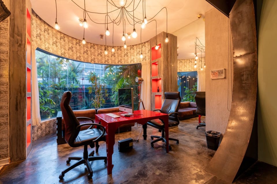 Business facilities