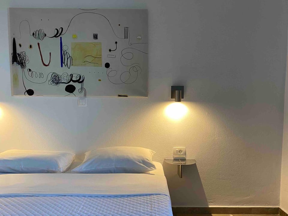 Daphne Bungalows Apartment hotel in Argolis, Greece