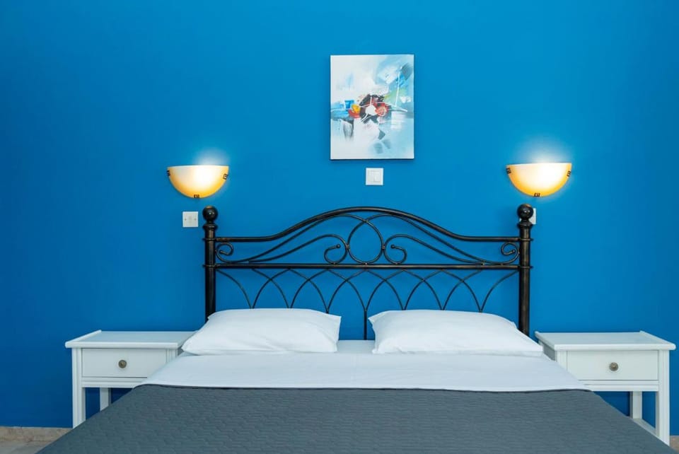 Daphne Bungalows Apartment hotel in Peloponnese Region