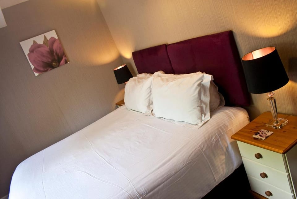 The Sherwood, No 11, Bed and Breakfast in Skegness
