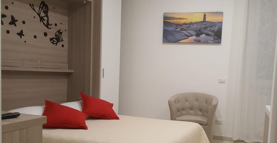 Monolocale turistico Valentini Apartment in Lazio