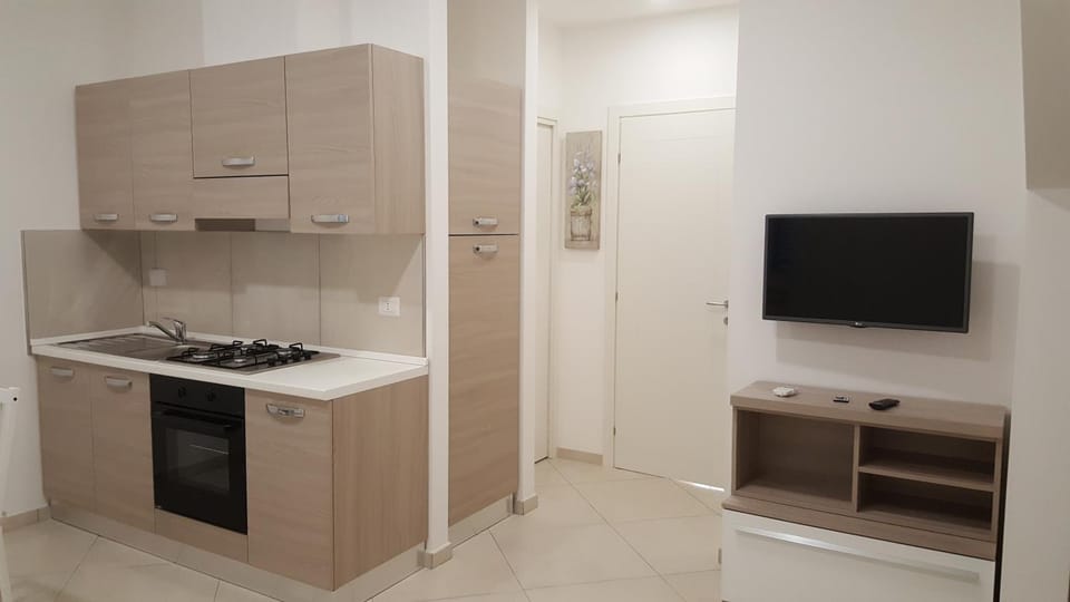 Monolocale turistico Valentini Apartment in Lazio