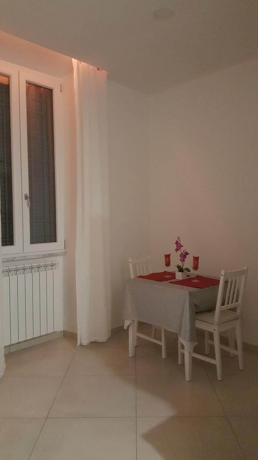 Monolocale turistico Valentini Apartment in Lazio
