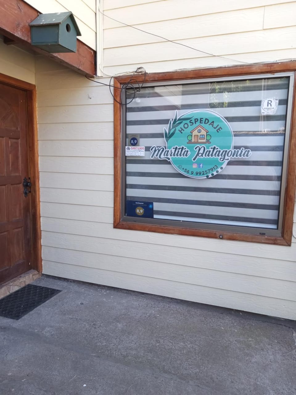 Hospedaje Martita Patagonia Vacation rental in Chubut Province, Argentina