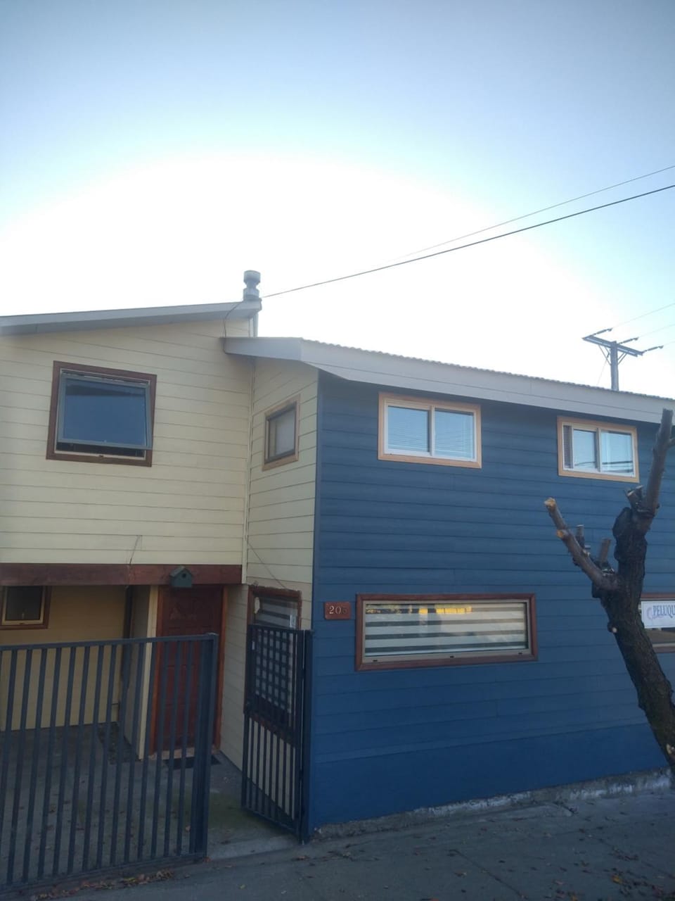 Hospedaje Martita Patagonia Vacation rental in Chubut Province, Argentina