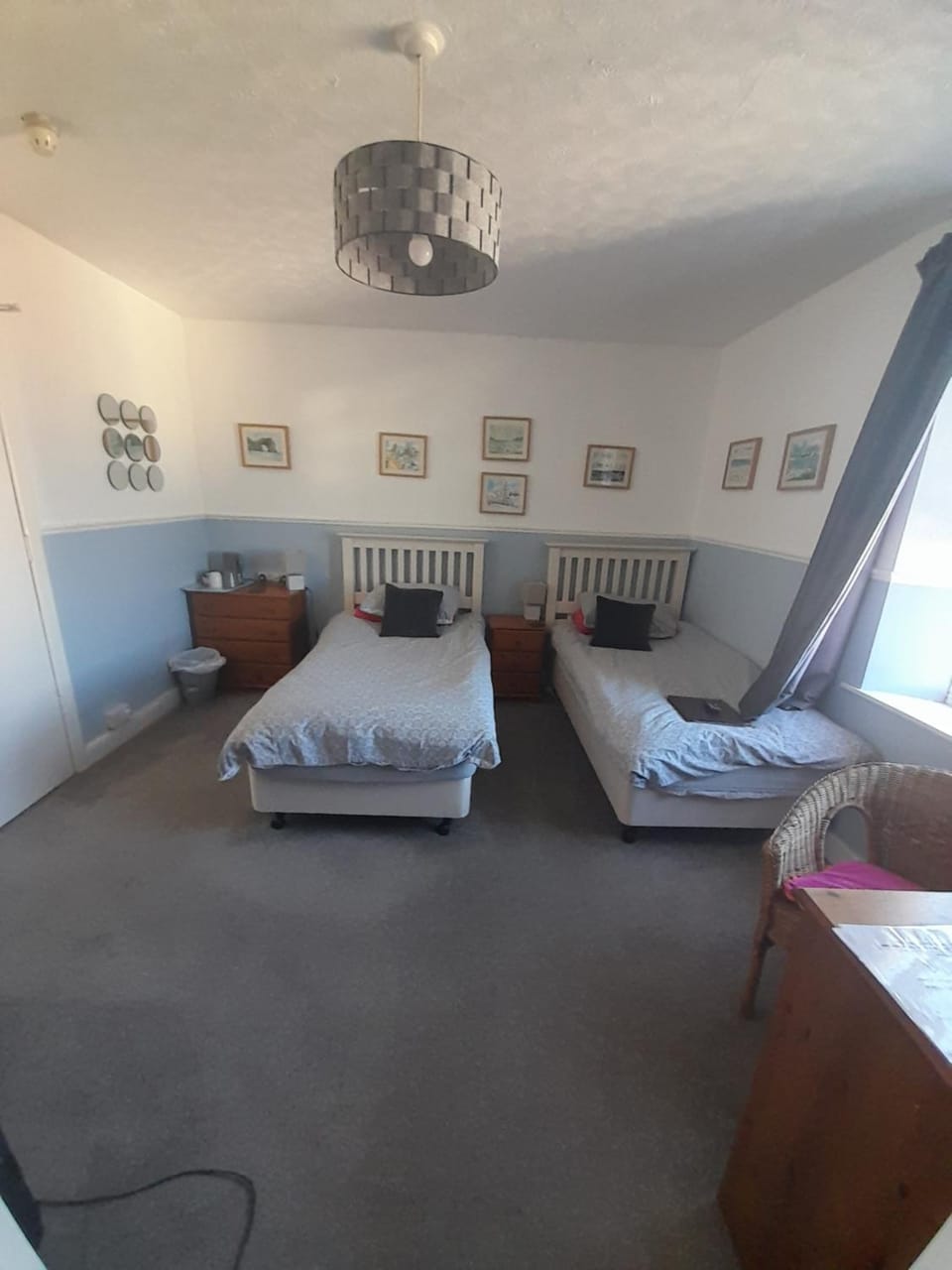 Valentine Guest House Bed and Breakfast in Weymouth