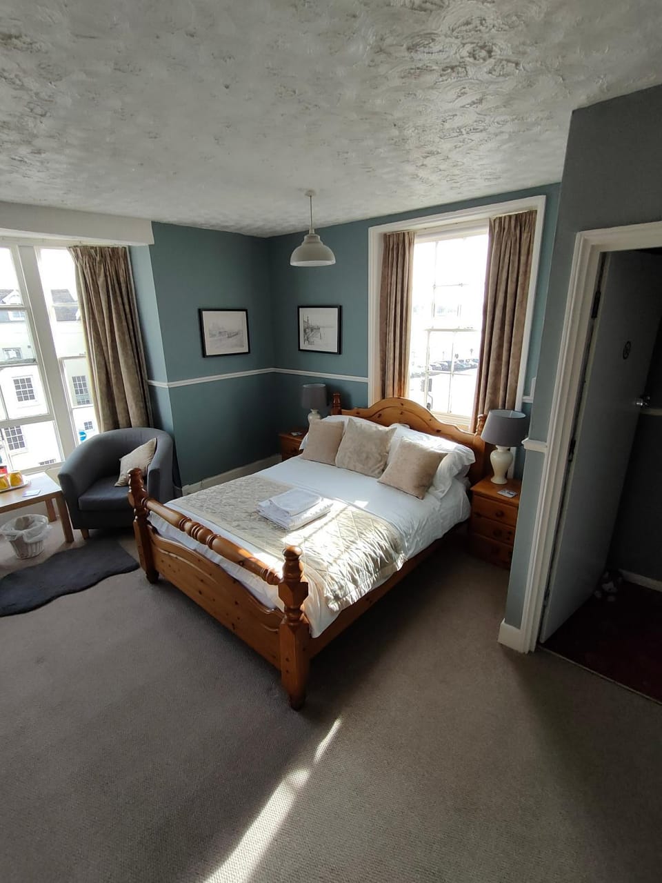 Valentine Guest House Bed and Breakfast in Weymouth
