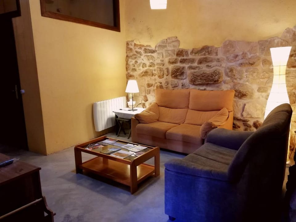 Casa Marina Apartment in Aragon