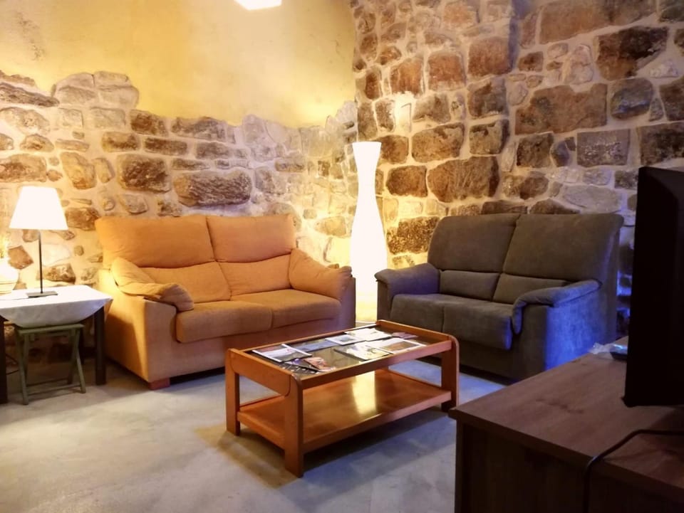 Casa Marina Apartment in Aragon