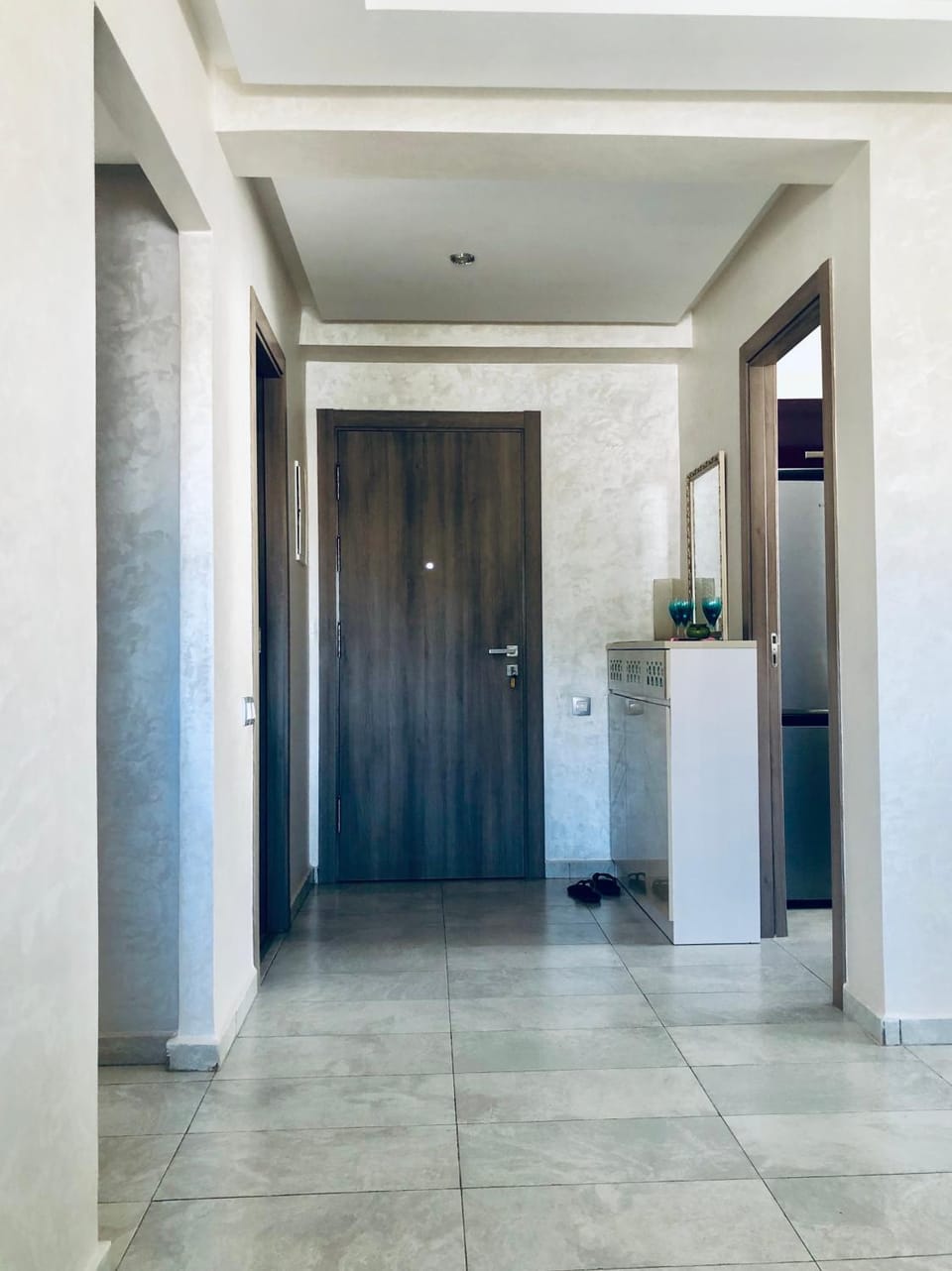 Marbella Beach location pour famille 2 chambres Apartment in Casablanca-Settat
