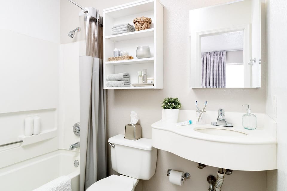 InTown Suites Extended Stay Anderson SC - Clemson University Hotel in Anderson