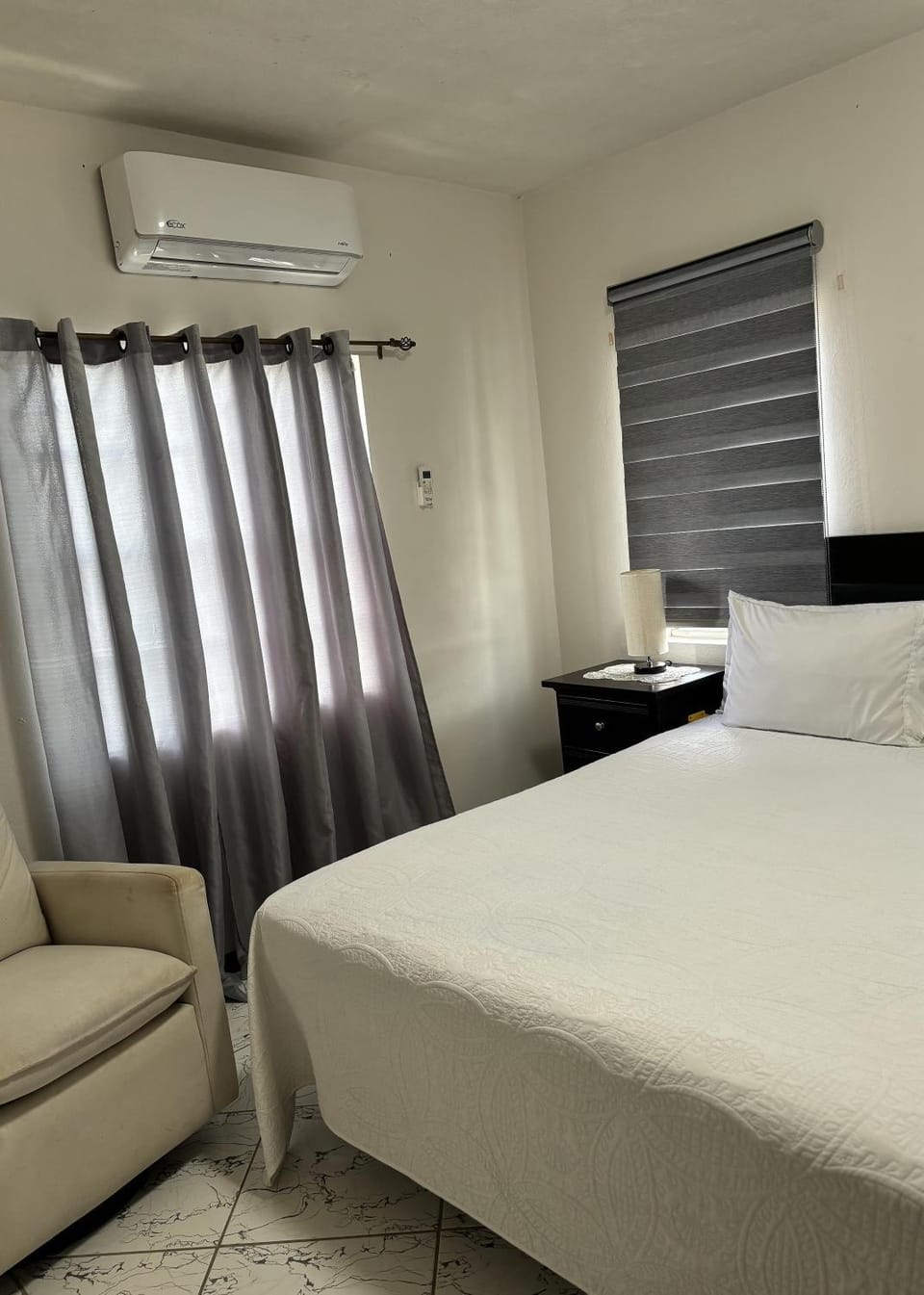 Denyse Home Cottage Apartment in Antigua and Barbuda